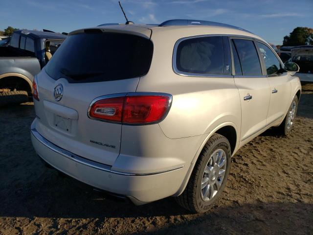 Photo 3 VIN: 5GAKRBKD6FJ252897 - BUICK ENCLAVE 