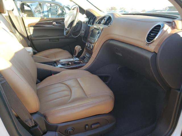 Photo 4 VIN: 5GAKRBKD6FJ252897 - BUICK ENCLAVE 