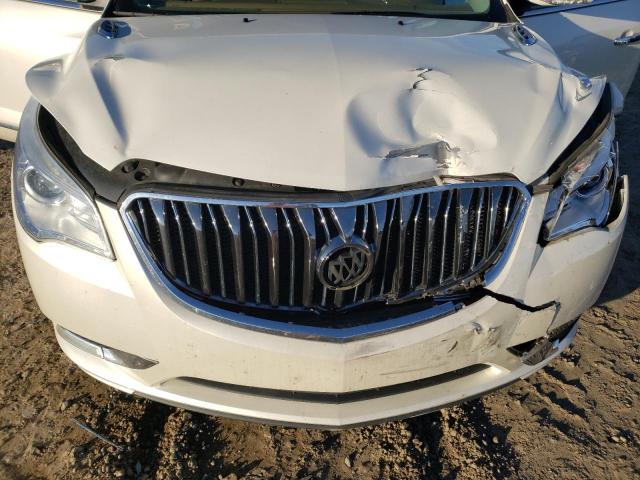 Photo 6 VIN: 5GAKRBKD6FJ252897 - BUICK ENCLAVE 