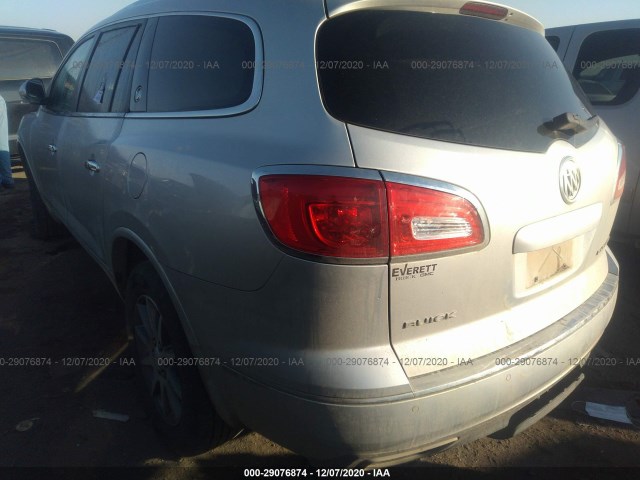 Photo 2 VIN: 5GAKRBKD6FJ258750 - BUICK ENCLAVE 