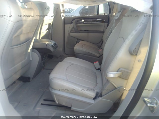 Photo 7 VIN: 5GAKRBKD6FJ258750 - BUICK ENCLAVE 