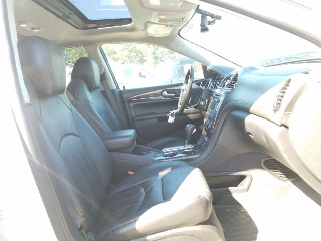 Photo 4 VIN: 5GAKRBKD6FJ269134 - BUICK ENCLAVE 