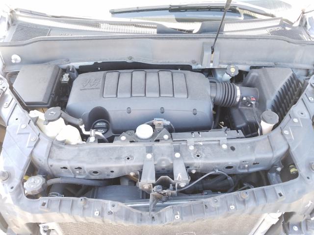 Photo 6 VIN: 5GAKRBKD6FJ269134 - BUICK ENCLAVE 