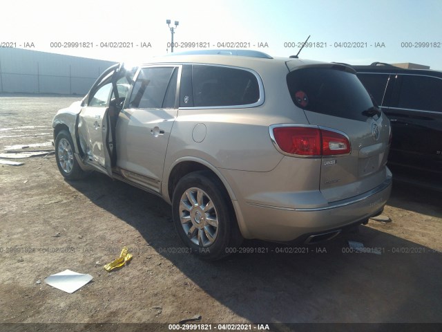 Photo 2 VIN: 5GAKRBKD6FJ290226 - BUICK ENCLAVE 