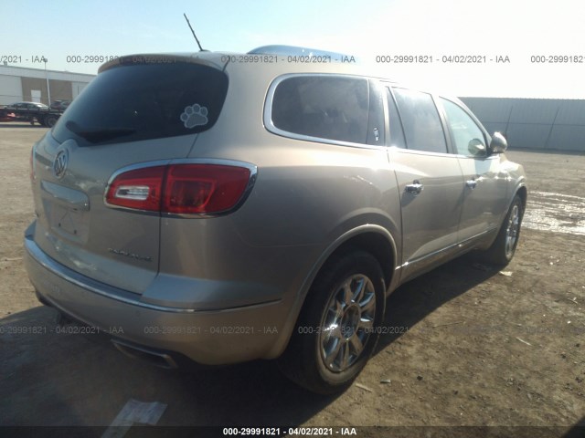 Photo 3 VIN: 5GAKRBKD6FJ290226 - BUICK ENCLAVE 