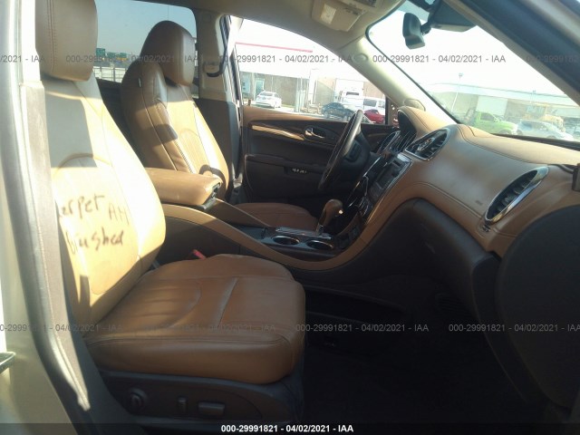 Photo 4 VIN: 5GAKRBKD6FJ290226 - BUICK ENCLAVE 