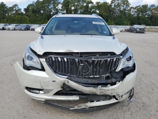 Photo 4 VIN: 5GAKRBKD6FJ309440 - BUICK ENCLAVE 