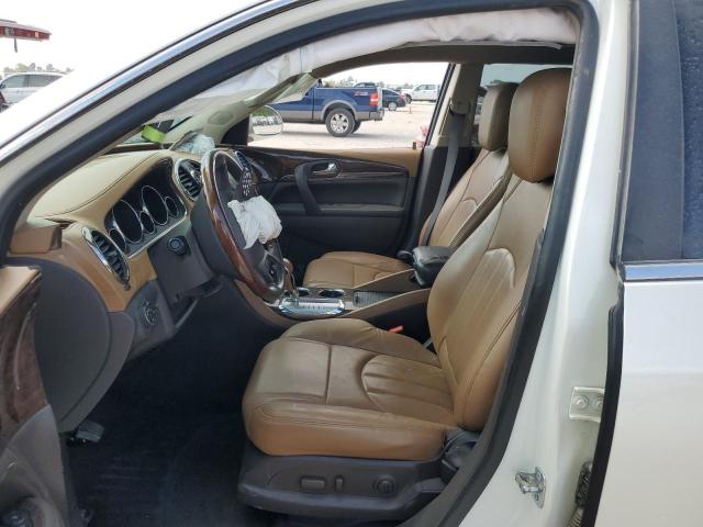 Photo 6 VIN: 5GAKRBKD6FJ309440 - BUICK ENCLAVE 