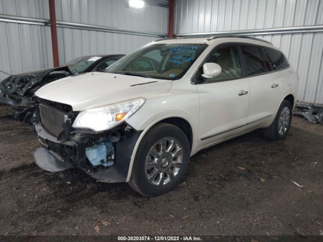 Photo 1 VIN: 5GAKRBKD6FJ321328 - BUICK ENCLAVE 