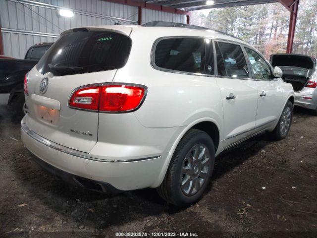 Photo 3 VIN: 5GAKRBKD6FJ321328 - BUICK ENCLAVE 