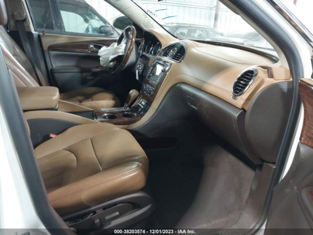 Photo 4 VIN: 5GAKRBKD6FJ321328 - BUICK ENCLAVE 