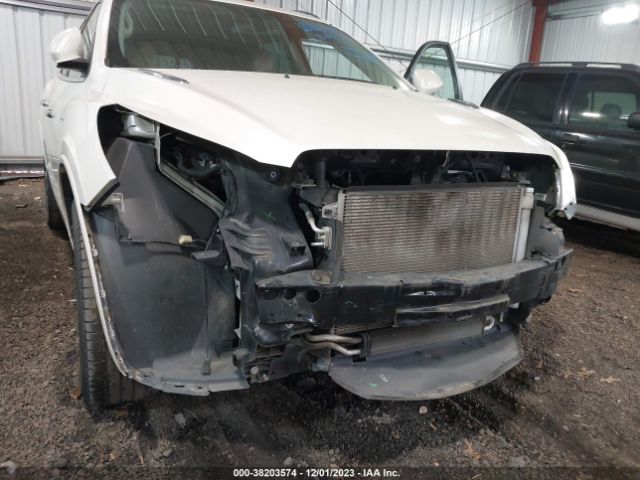 Photo 5 VIN: 5GAKRBKD6FJ321328 - BUICK ENCLAVE 