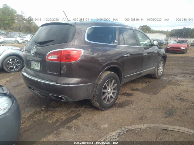 Photo 3 VIN: 5GAKRBKD6FJ322012 - BUICK ENCLAVE 