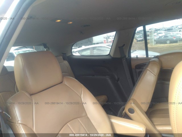 Photo 7 VIN: 5GAKRBKD6FJ322012 - BUICK ENCLAVE 