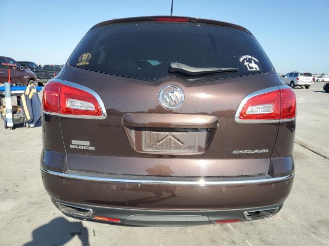 Photo 5 VIN: 5GAKRBKD6FJ354877 - BUICK ENCLAVE 