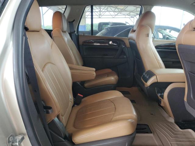 Photo 10 VIN: 5GAKRBKD6FJ360680 - BUICK ENCLAVE 