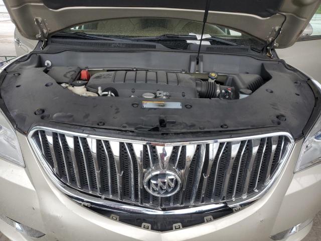 Photo 11 VIN: 5GAKRBKD6FJ360680 - BUICK ENCLAVE 