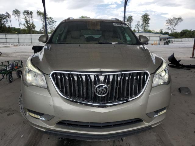 Photo 4 VIN: 5GAKRBKD6FJ360680 - BUICK ENCLAVE 