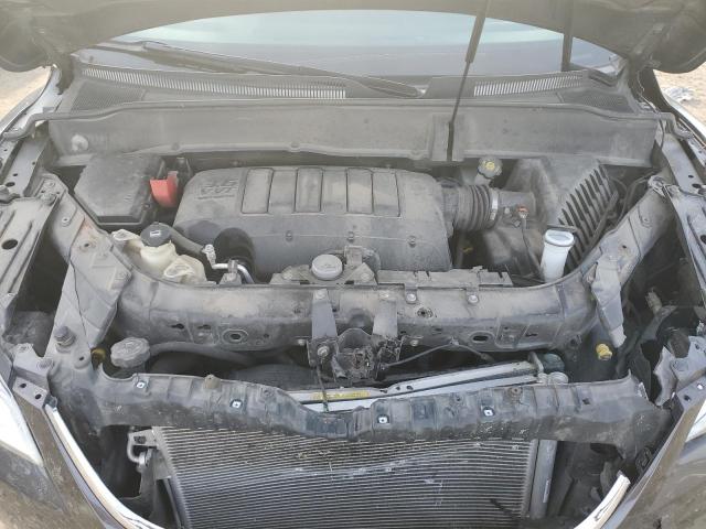 Photo 10 VIN: 5GAKRBKD6FJ360937 - BUICK ENCLAVE 