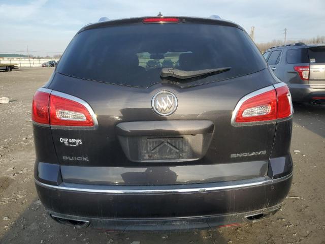 Photo 5 VIN: 5GAKRBKD6FJ360937 - BUICK ENCLAVE 