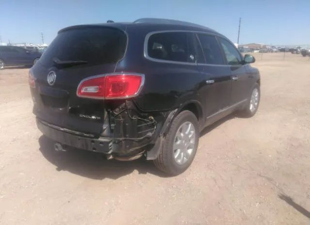 Photo 3 VIN: 5GAKRBKD6FJ361599 - BUICK ENCLAVE 