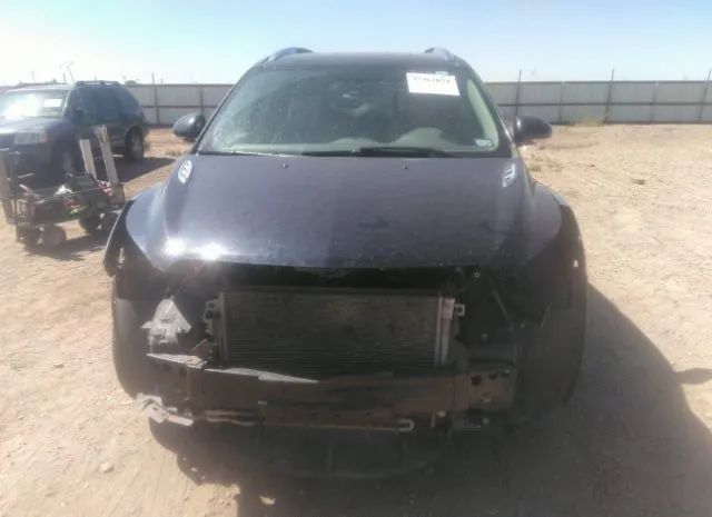 Photo 5 VIN: 5GAKRBKD6FJ361599 - BUICK ENCLAVE 