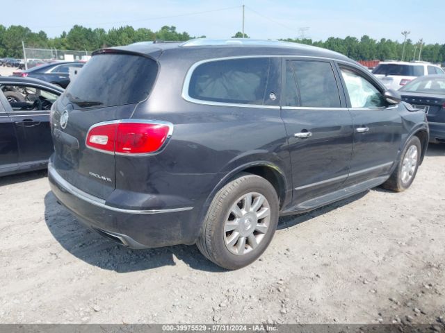 Photo 3 VIN: 5GAKRBKD6FJ367709 - BUICK ENCLAVE 