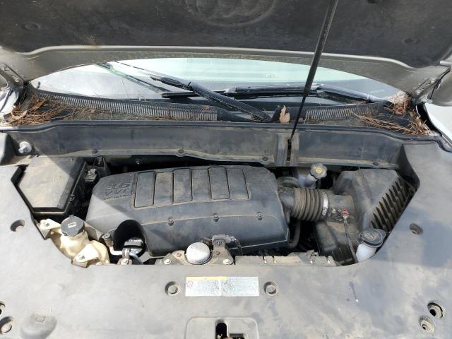 Photo 11 VIN: 5GAKRBKD6FJ385224 - BUICK ENCLAVE 