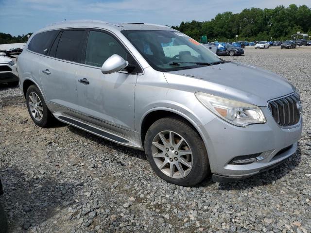 Photo 3 VIN: 5GAKRBKD6FJ385224 - BUICK ENCLAVE 