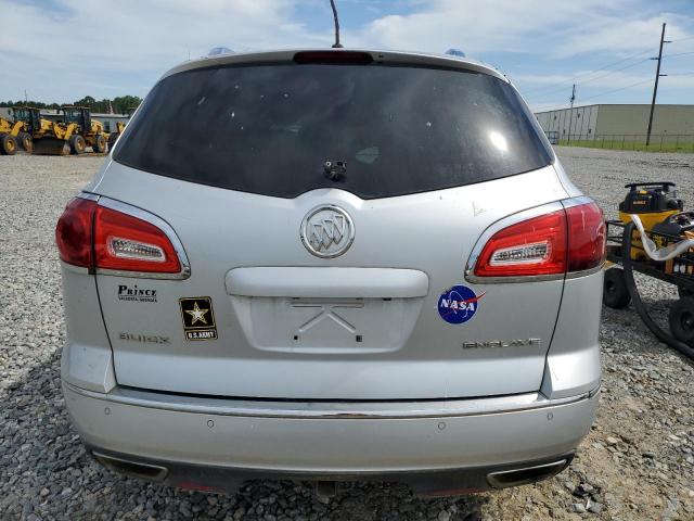 Photo 5 VIN: 5GAKRBKD6FJ385224 - BUICK ENCLAVE 