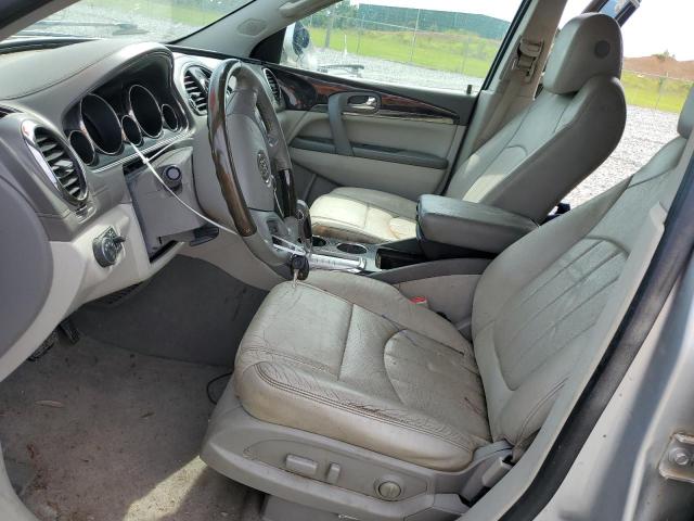 Photo 6 VIN: 5GAKRBKD6FJ385224 - BUICK ENCLAVE 