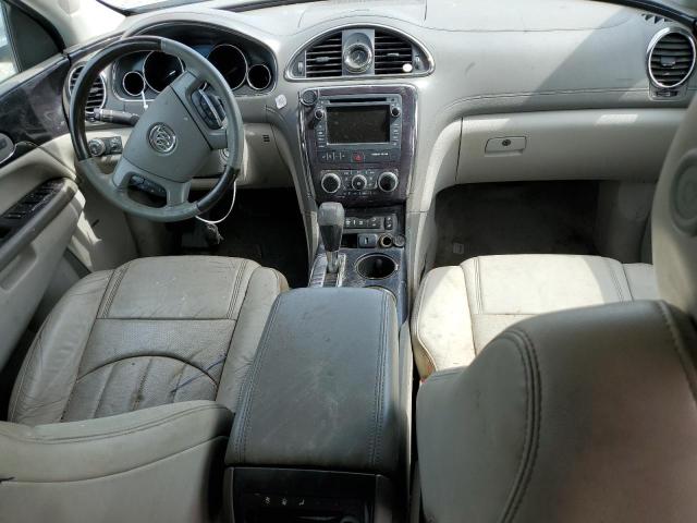 Photo 7 VIN: 5GAKRBKD6FJ385224 - BUICK ENCLAVE 