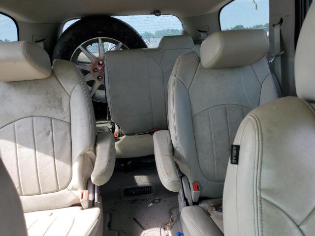 Photo 9 VIN: 5GAKRBKD6FJ385224 - BUICK ENCLAVE 