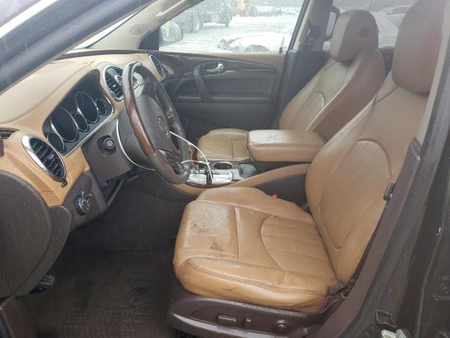 Photo 6 VIN: 5GAKRBKD6GJ108820 - BUICK ENCLAVE 