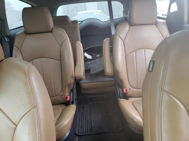 Photo 9 VIN: 5GAKRBKD6GJ108820 - BUICK ENCLAVE 