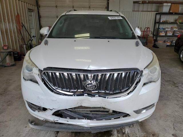 Photo 4 VIN: 5GAKRBKD6GJ111927 - BUICK ENCLAVE 