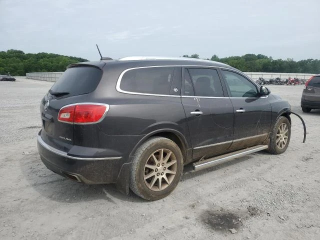 Photo 2 VIN: 5GAKRBKD6GJ112317 - BUICK ENCLAVE 