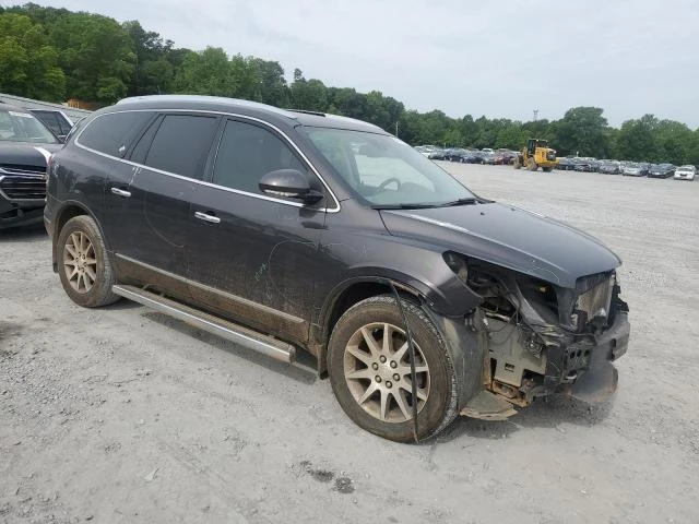 Photo 3 VIN: 5GAKRBKD6GJ112317 - BUICK ENCLAVE 