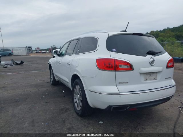 Photo 2 VIN: 5GAKRBKD6GJ147679 - BUICK ENCLAVE 