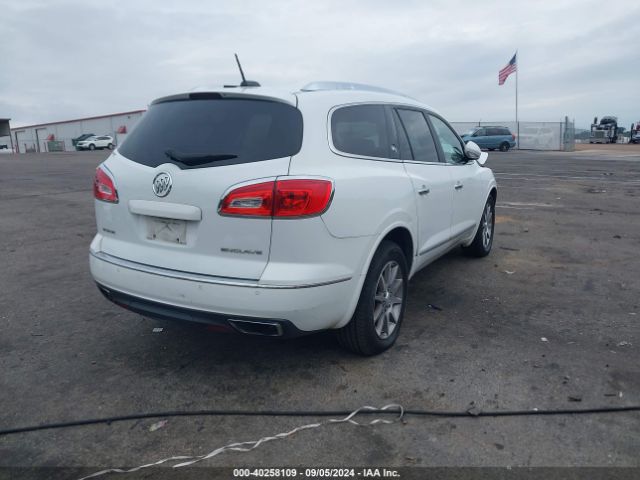 Photo 3 VIN: 5GAKRBKD6GJ147679 - BUICK ENCLAVE 