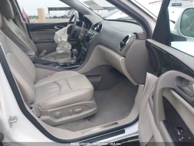 Photo 4 VIN: 5GAKRBKD6GJ147679 - BUICK ENCLAVE 