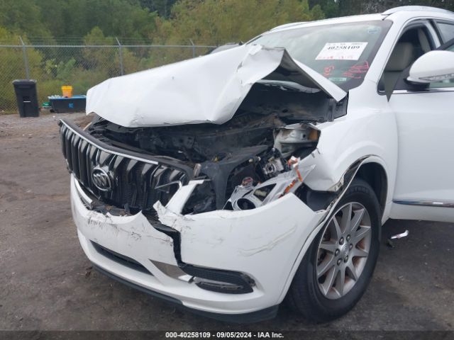 Photo 5 VIN: 5GAKRBKD6GJ147679 - BUICK ENCLAVE 