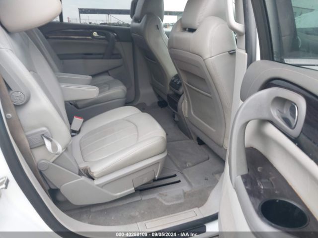 Photo 7 VIN: 5GAKRBKD6GJ147679 - BUICK ENCLAVE 