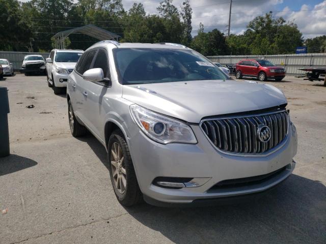 Photo 0 VIN: 5GAKRBKD6GJ186904 - BUICK ENCLAVE 