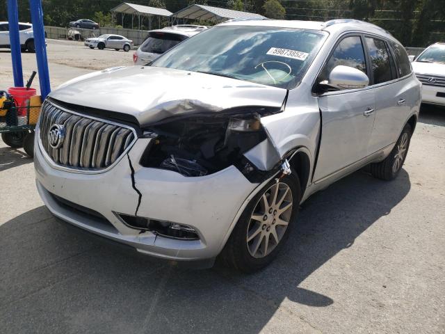 Photo 1 VIN: 5GAKRBKD6GJ186904 - BUICK ENCLAVE 