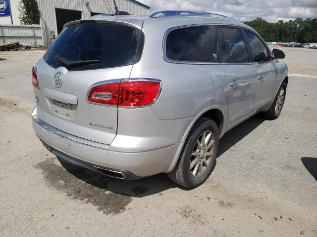 Photo 3 VIN: 5GAKRBKD6GJ186904 - BUICK ENCLAVE 