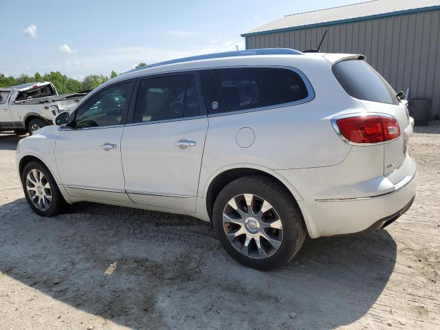 Photo 1 VIN: 5GAKRBKD6GJ208609 - BUICK ENCLAVE 