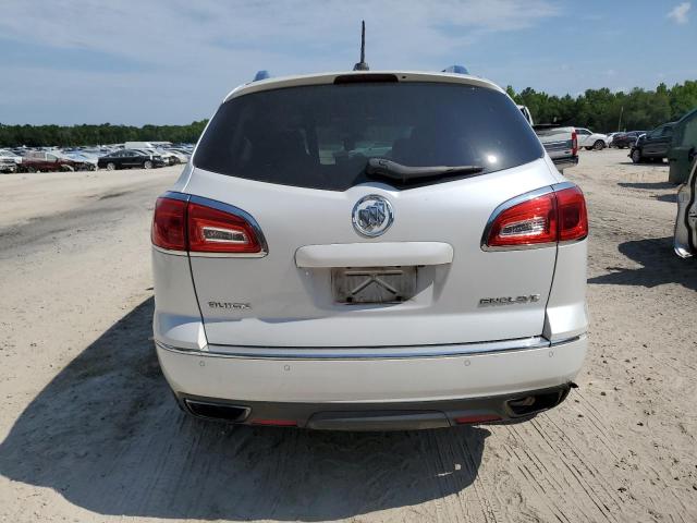 Photo 5 VIN: 5GAKRBKD6GJ208609 - BUICK ENCLAVE 