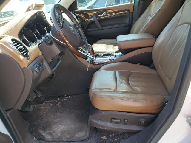 Photo 6 VIN: 5GAKRBKD6GJ208609 - BUICK ENCLAVE 