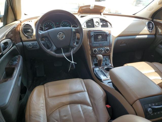 Photo 7 VIN: 5GAKRBKD6GJ208609 - BUICK ENCLAVE 